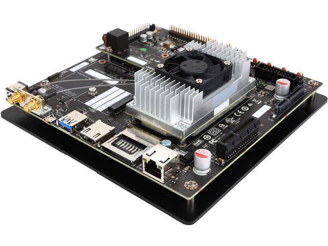 NVIDIA Jetson TX1 64-bit ARM A57 CPUs Motherboard/CPU Combo