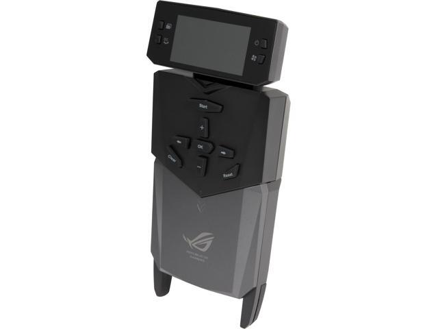 ASUS Model OC Panel OC Panel