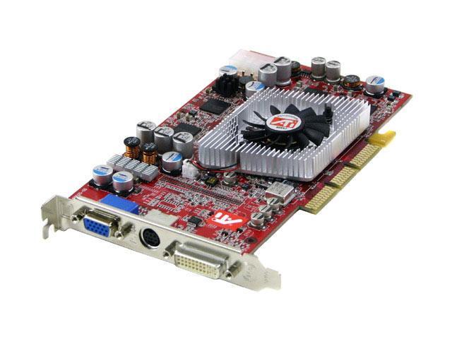 Ati mobility agp 2x drivers for mac pro