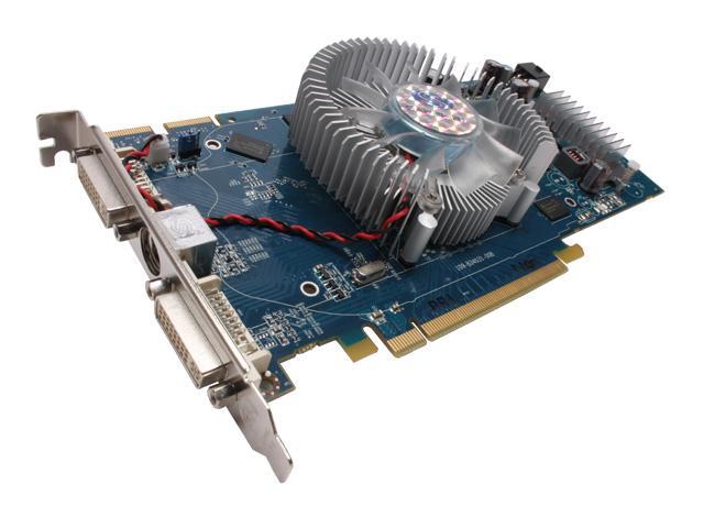 Sapphire Radeon Hd 3850 Directx 101 100248l 512mb 256 Bit Gddr3 Pci