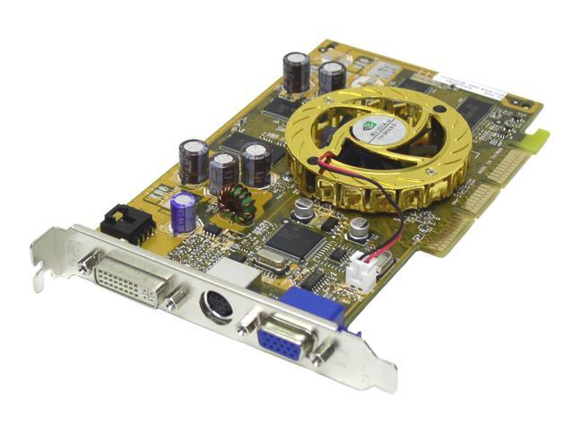 FX5600 256MB fx5600 256mb: