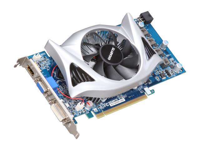 Gigabyte Geforce Gts Directx Gv N Gi Gb Bit Gddr Pci