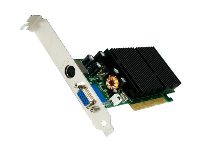 EVGA - Product Specs - e-GeForce FX MB DDR