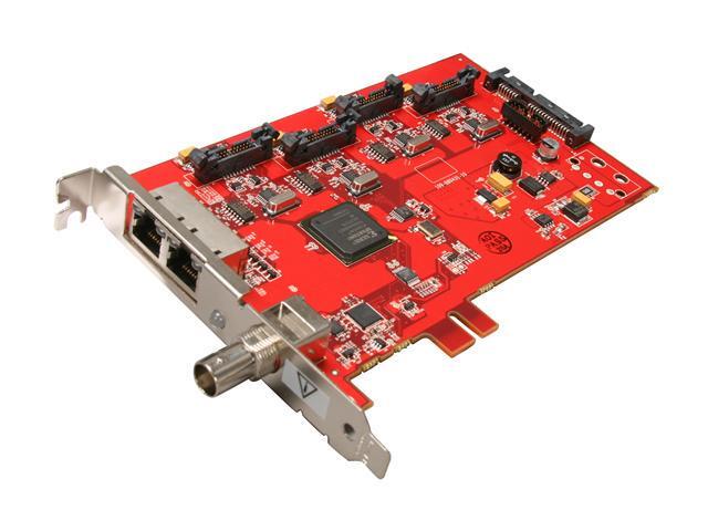 AMD FirePro S400 100-505847 Synchronization Module