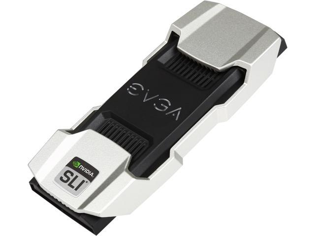 EVGA Pro SLI Bridge V2 (2-Way Short) Model 100-2W-0024-LR