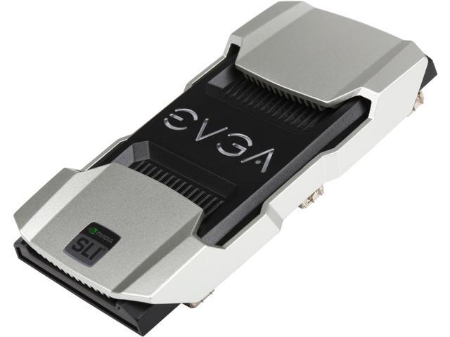 EVGA Pro SLI Bridge V2 (3-Way/2-Way) Model 100-3W-0032-LR
