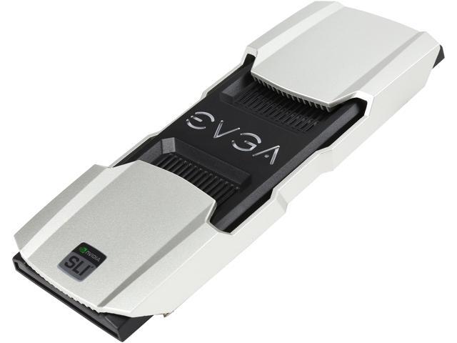 EVGA Pro SLI Bridge V2 (4-Way) Model 100-4W-0042-LR