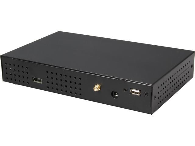 Astar SYbox02 Digital Signage Media Player