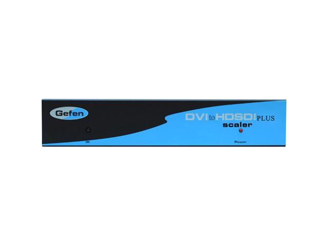 Gefen PLUS Scaler Box EXT-DVI-2-HDSDISP