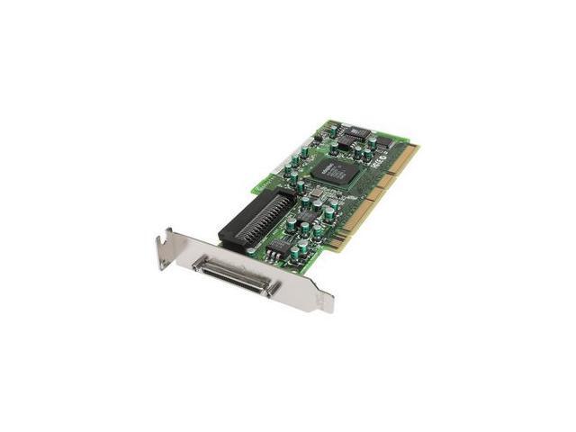 Adaptec 2253600-R PCI-X SCSI 29320ALP SGL