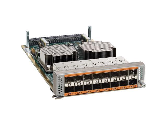 Cisco N55-M16UP Switch Module