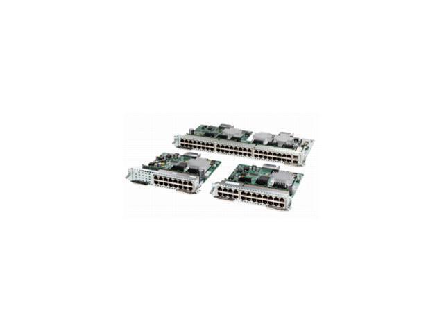 Cisco SM-ES2-24 Enhanced EtherSwitch Service Module