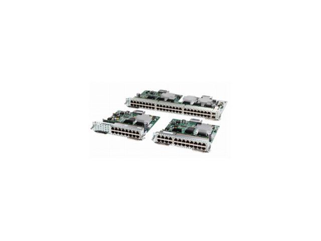 Cisco SM-ES2-24-P Enhanced EtherSwitch Service Module