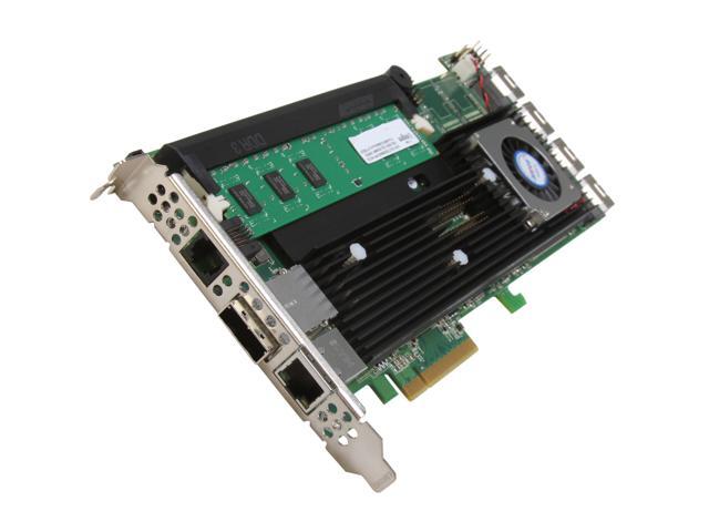 areca ARC-1882IX-16 PCI-Express 3.0 x8 SATA / SAS 20 Ports 6Gb/s SAS/SATA RAID Adapter