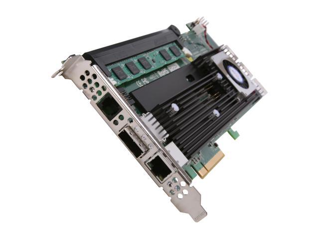 areca ARC-1882ix-12-2G PCI-Express 3.0 x8 SATA / SAS 16-Port 6Gb/s RAID Adapter