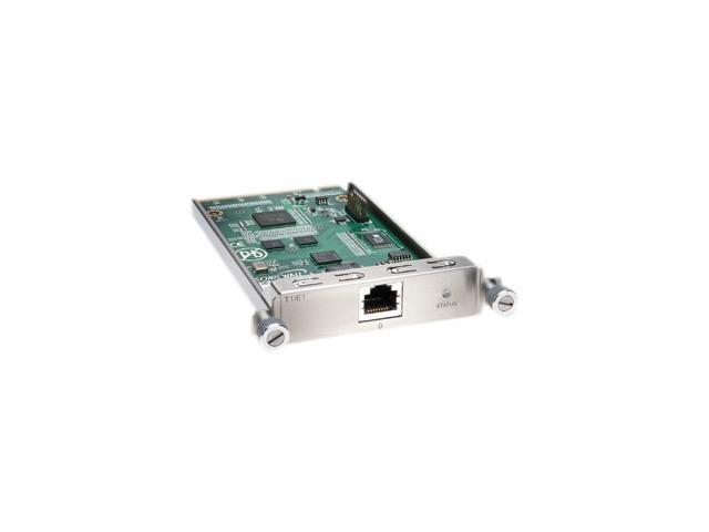 SonicWALL 01-SSC-8829 1-Port T1/E1 Module