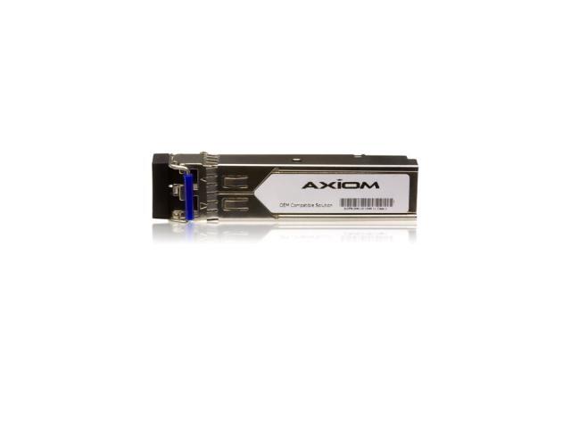 Axiom SFP (mini-GBIC) Transceiver Module for Entersays