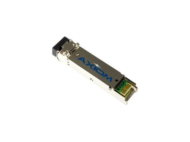 Axiom 1000Base-LX SFP (mini-GBIC) Module