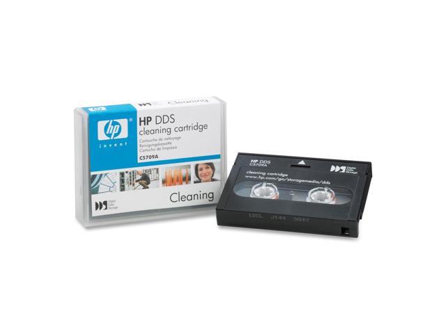 HP C5709A DDS CLEANING Tape 1 Pack