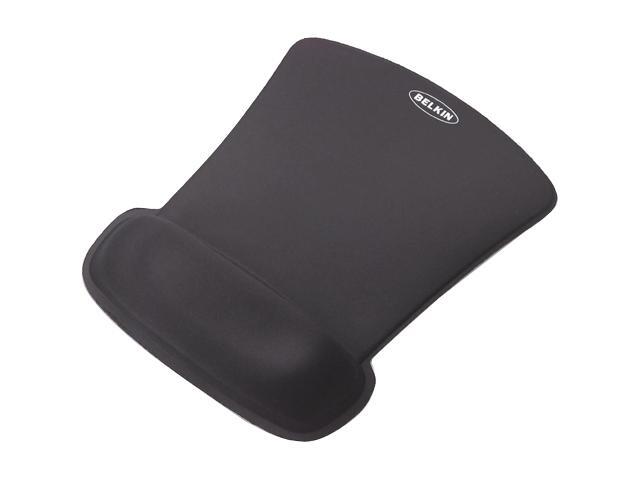 BELKIN WaveRest F8E262-BLK Gel Mouse Pad (Black)