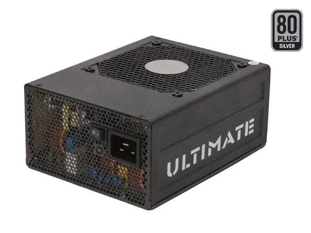 COOLER MASTER UCP RS900-AAAAA3 900W ATX12V / EPS12V SLI Certified CrossFire Ready 80 PLUS SILVER Certified Power Supply