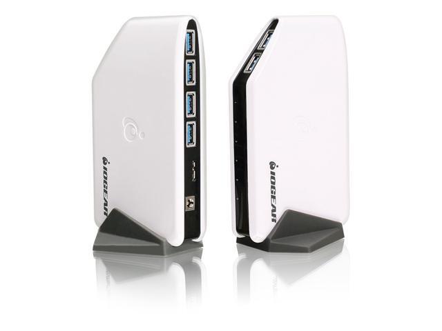 IOGEAR USB 3.0 6-Port, GUH326