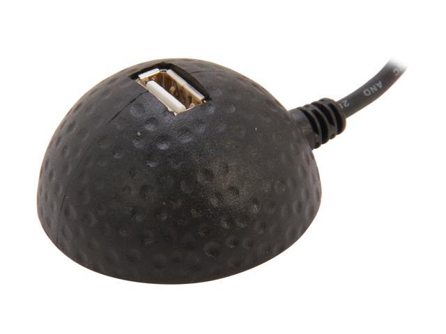 Tek Republic TC-500B USB 2.0 Extend Docking Ball - 5ft