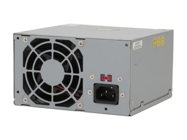 StarTech ATXPW400DELL 400W Dell Replacement Power Supply