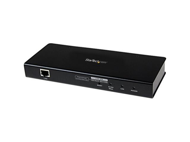 StarTech SV1108IPEXT KVM