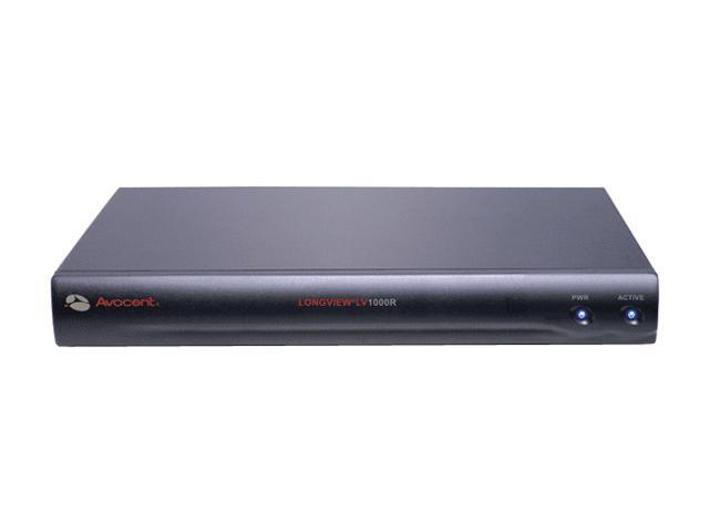 Avocent LV1000U-001 LongView 1000U Extender