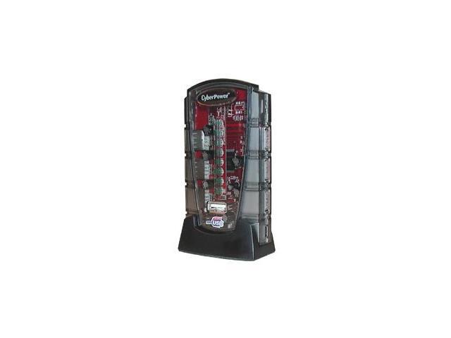 CyberPower CPH720P Hub