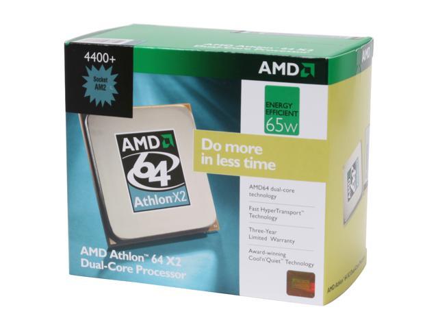 Amd Athlon Tm 64 X2 Dual Core Processor 4400 Driver - leadingwedding