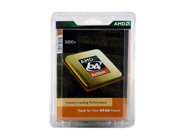 Драйвера Amd Athlon 64 Processor 3000