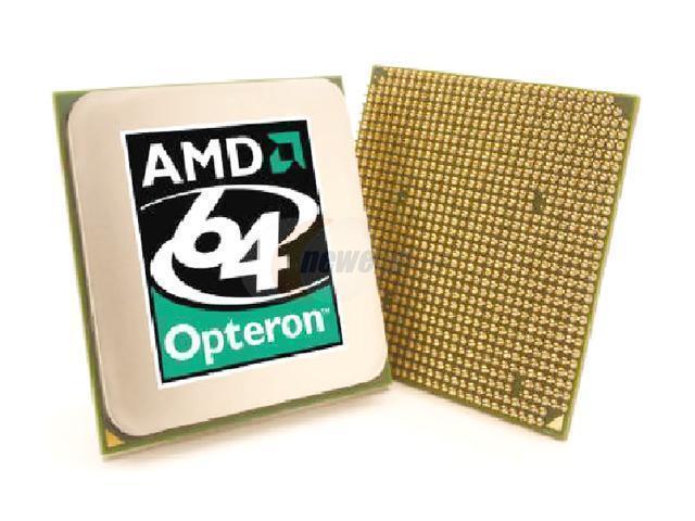 AMD Opteron 875 Egypt Dual-Core 2.2 GHz Socket 940 95W OSA875FAA6CC Processor