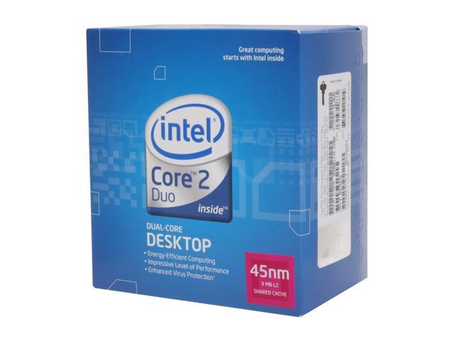 intel 2 duo e7200 wolfdale dual 2 53 ghz lga 775 65w bx80571e7200 processor newegg ca intel 2 duo e7200 wolfdale dual 2 53 ghz lga 775 65w bx80571e7200 processor newegg ca