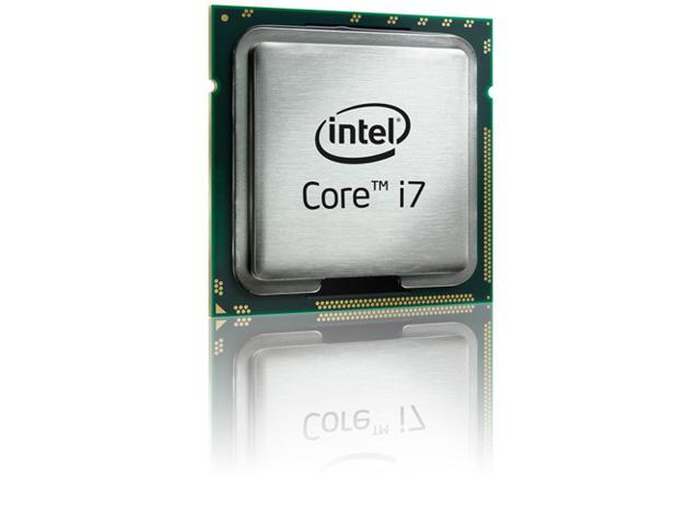 Intel Core i7-970 Gulftown 6-Core 3.2 GHz LGA 1366 130W BX80613I7970 Desktop Processor