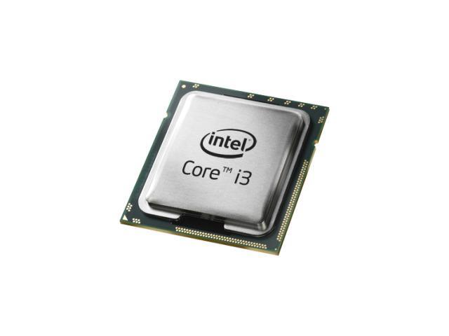 Intel Core i3-2125 3.3 GHz LGA 1155 BX80623I32125 Desktop Processor