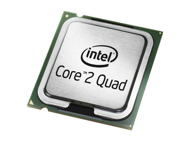 Intel Core 2 Quad Q9650 Yorkfield Quad-Core 3.0 GHz LGA 775 95W BX80569Q9650 Desktop Processor