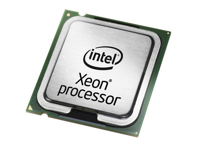 Intel Xeon E5520 Nehalem 2.26 GHz LGA 1366 80W BX80602E5520 Server Processor
