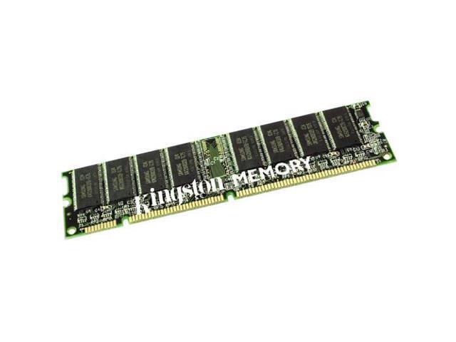 Kingston 1GB 240-Pin DDR2 SDRAM DDR2 667 (PC2 5300) System Specific Memory for Lenovo Model KTM4982/1G