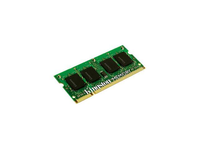 Kingston 2GB 200-Pin DDR2 SO-DIMM DDR2 667 (PC2 5300) Memory for Apple Notebook Model KTA-MB667/2GR