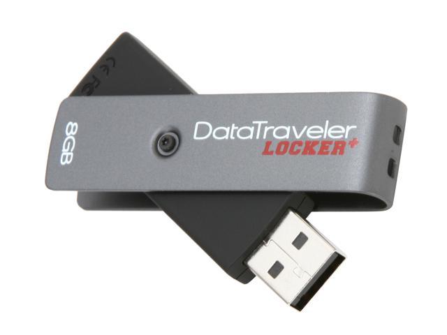 Kingston Datatraveler Encryption Software Download