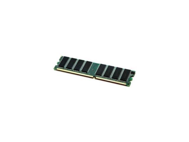 Mushkin Enhanced 1GB DDR 400 (PC 3200) Memory for Apple Desktop Model 971130A
