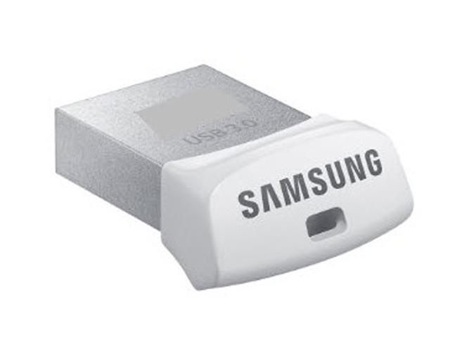 Samsung 128GB USB 3.0 Flash Drive Fit (MUF-128BB/AM)
