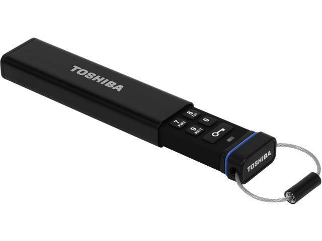 Toshiba 16GB USB Flash Drive
