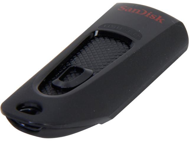 SanDisk Ultra 64GB USB 3.0 Flash Drive Model SDCZ48-064G-A46