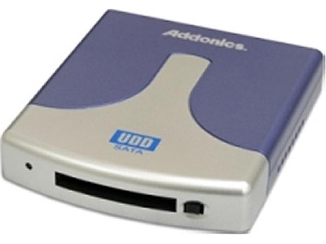 Addonics PUDDEPU3 USB & eSATA Pocket UDD (Ultra DigiDrive) II