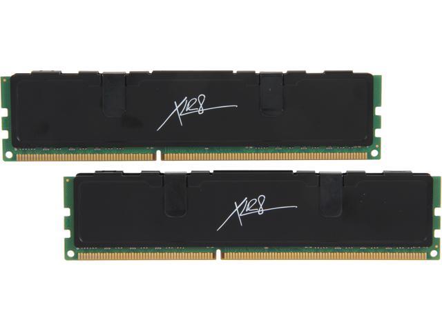 PNY XLR8 16GB (2 x 8GB) 240-Pin DDR3 SDRAM DDR3 1600 (PC3 12800) Desktop Memory Model MD16384KD3-1600-X9 PNY XLR8 16GB (2 x 8GB) 240-Pin DDR3 SDRAM DDR3 1600 (PC3 12800) Desktop Memory Model MD16384KD3-1600-X9