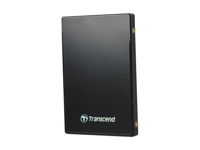 Transcend 2.5