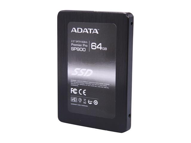 Adata Premier Pro Sp900 2.5